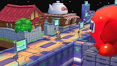画像ギャラリー No.027のサムネイル画像 / ヒーローといえば秘密基地！　「絶対ヒーロー改造計画」の拠点システムやサブキャラクターを大紹介