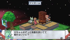 画像ギャラリー No.042のサムネイル画像 / ヒーローといえば秘密基地！　「絶対ヒーロー改造計画」の拠点システムやサブキャラクターを大紹介