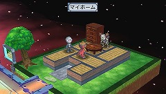 画像ギャラリー No.044のサムネイル画像 / ヒーローといえば秘密基地！　「絶対ヒーロー改造計画」の拠点システムやサブキャラクターを大紹介