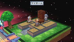 画像ギャラリー No.048のサムネイル画像 / ヒーローといえば秘密基地！　「絶対ヒーロー改造計画」の拠点システムやサブキャラクターを大紹介