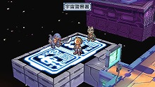 画像ギャラリー No.066のサムネイル画像 / ヒーローといえば秘密基地！　「絶対ヒーロー改造計画」の拠点システムやサブキャラクターを大紹介