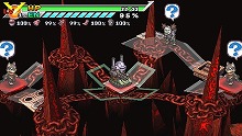 画像ギャラリー No.083のサムネイル画像 / ヒーローといえば秘密基地！　「絶対ヒーロー改造計画」の拠点システムやサブキャラクターを大紹介