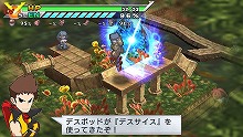 画像ギャラリー No.093のサムネイル画像 / ヒーローといえば秘密基地！　「絶対ヒーロー改造計画」の拠点システムやサブキャラクターを大紹介