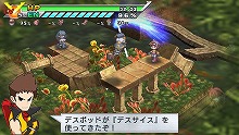 画像ギャラリー No.095のサムネイル画像 / ヒーローといえば秘密基地！　「絶対ヒーロー改造計画」の拠点システムやサブキャラクターを大紹介