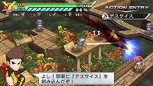 画像ギャラリー No.097のサムネイル画像 / ヒーローといえば秘密基地！　「絶対ヒーロー改造計画」の拠点システムやサブキャラクターを大紹介