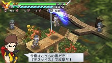 画像ギャラリー No.103のサムネイル画像 / ヒーローといえば秘密基地！　「絶対ヒーロー改造計画」の拠点システムやサブキャラクターを大紹介