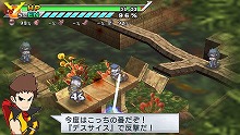 画像ギャラリー No.105のサムネイル画像 / ヒーローといえば秘密基地！　「絶対ヒーロー改造計画」の拠点システムやサブキャラクターを大紹介