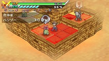 画像ギャラリー No.106のサムネイル画像 / ヒーローといえば秘密基地！　「絶対ヒーロー改造計画」の拠点システムやサブキャラクターを大紹介