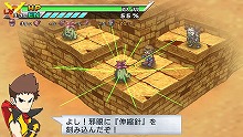 画像ギャラリー No.107のサムネイル画像 / ヒーローといえば秘密基地！　「絶対ヒーロー改造計画」の拠点システムやサブキャラクターを大紹介