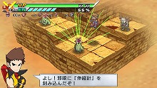 画像ギャラリー No.109のサムネイル画像 / ヒーローといえば秘密基地！　「絶対ヒーロー改造計画」の拠点システムやサブキャラクターを大紹介
