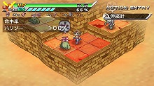 画像ギャラリー No.111のサムネイル画像 / ヒーローといえば秘密基地！　「絶対ヒーロー改造計画」の拠点システムやサブキャラクターを大紹介