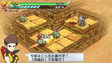 画像ギャラリー No.113のサムネイル画像 / ヒーローといえば秘密基地！　「絶対ヒーロー改造計画」の拠点システムやサブキャラクターを大紹介