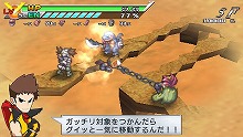 画像ギャラリー No.128のサムネイル画像 / ヒーローといえば秘密基地！　「絶対ヒーロー改造計画」の拠点システムやサブキャラクターを大紹介