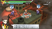 画像ギャラリー No.131のサムネイル画像 / ヒーローといえば秘密基地！　「絶対ヒーロー改造計画」の拠点システムやサブキャラクターを大紹介
