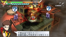 画像ギャラリー No.132のサムネイル画像 / ヒーローといえば秘密基地！　「絶対ヒーロー改造計画」の拠点システムやサブキャラクターを大紹介