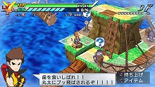 画像ギャラリー No.145のサムネイル画像 / ヒーローといえば秘密基地！　「絶対ヒーロー改造計画」の拠点システムやサブキャラクターを大紹介