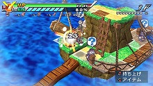 画像ギャラリー No.146のサムネイル画像 / ヒーローといえば秘密基地！　「絶対ヒーロー改造計画」の拠点システムやサブキャラクターを大紹介
