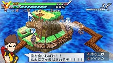 画像ギャラリー No.147のサムネイル画像 / ヒーローといえば秘密基地！　「絶対ヒーロー改造計画」の拠点システムやサブキャラクターを大紹介