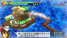 画像ギャラリー No.148のサムネイル画像 / ヒーローといえば秘密基地！　「絶対ヒーロー改造計画」の拠点システムやサブキャラクターを大紹介