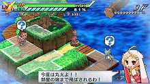 画像ギャラリー No.149のサムネイル画像 / ヒーローといえば秘密基地！　「絶対ヒーロー改造計画」の拠点システムやサブキャラクターを大紹介