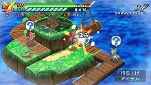 画像ギャラリー No.150のサムネイル画像 / ヒーローといえば秘密基地！　「絶対ヒーロー改造計画」の拠点システムやサブキャラクターを大紹介