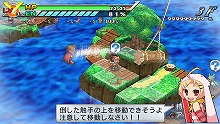 画像ギャラリー No.151のサムネイル画像 / ヒーローといえば秘密基地！　「絶対ヒーロー改造計画」の拠点システムやサブキャラクターを大紹介