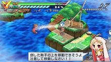 画像ギャラリー No.152のサムネイル画像 / ヒーローといえば秘密基地！　「絶対ヒーロー改造計画」の拠点システムやサブキャラクターを大紹介