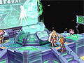 ヒーローといえば秘密基地！　「絶対ヒーロー改造計画」の拠点システムやサブキャラクターを大紹介