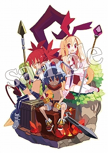 画像ギャラリー No.001のサムネイル画像 / 「絶対ヒーロー改造計画」予約特典カードは原田たけひと氏描き下ろし