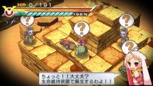 画像ギャラリー No.021のサムネイル画像 / 干渉しあう二つの「地球」を守り抜け！　「絶対ヒーロー改造計画」，バックグラウンドストーリーや人体改造システムの最新情報を紹介