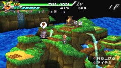 画像ギャラリー No.036のサムネイル画像 / 干渉しあう二つの「地球」を守り抜け！　「絶対ヒーロー改造計画」，バックグラウンドストーリーや人体改造システムの最新情報を紹介