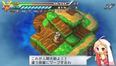 画像ギャラリー No.038のサムネイル画像 / 干渉しあう二つの「地球」を守り抜け！　「絶対ヒーロー改造計画」，バックグラウンドストーリーや人体改造システムの最新情報を紹介
