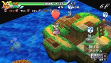 画像ギャラリー No.046のサムネイル画像 / 干渉しあう二つの「地球」を守り抜け！　「絶対ヒーロー改造計画」，バックグラウンドストーリーや人体改造システムの最新情報を紹介