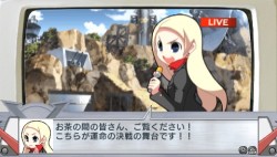画像ギャラリー No.053のサムネイル画像 / 干渉しあう二つの「地球」を守り抜け！　「絶対ヒーロー改造計画」，バックグラウンドストーリーや人体改造システムの最新情報を紹介