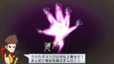 画像ギャラリー No.019のサムネイル画像 / 日本一ソフトウェアならここまでやる！　PSP「絶対ヒーロー改造計画」，テーマソングまでカスタマイズできちゃう「音楽生成システム」を紹介