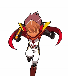 画像ギャラリー No.002のサムネイル画像 / 「絶対ヒーロー改造計画」「プリニー2」,来週末に体験会を開催