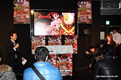 画像ギャラリー No.011のサムネイル画像 / 日本一ソフトウェアの最新作「絶対ヒーロー改造計画」「プリニー2 〜特攻遊戯! 暁のパンツ大作戦ッス!!〜」店頭体験会レポート：トークセッションにはプロデューサーの新川宗平氏が登場