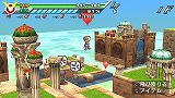 画像ギャラリー No.003のサムネイル画像 / ダンジョンの秘密を教えます。PSP用ソフト「絶対ヒーロー改造計画」は，日本一ソフトウェアらしいやり込みコンテンツが満載だ