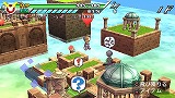 画像ギャラリー No.004のサムネイル画像 / ダンジョンの秘密を教えます。PSP用ソフト「絶対ヒーロー改造計画」は，日本一ソフトウェアらしいやり込みコンテンツが満載だ