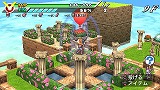画像ギャラリー No.005のサムネイル画像 / ダンジョンの秘密を教えます。PSP用ソフト「絶対ヒーロー改造計画」は，日本一ソフトウェアらしいやり込みコンテンツが満載だ