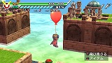 画像ギャラリー No.007のサムネイル画像 / ダンジョンの秘密を教えます。PSP用ソフト「絶対ヒーロー改造計画」は，日本一ソフトウェアらしいやり込みコンテンツが満載だ