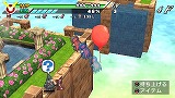 画像ギャラリー No.010のサムネイル画像 / ダンジョンの秘密を教えます。PSP用ソフト「絶対ヒーロー改造計画」は，日本一ソフトウェアらしいやり込みコンテンツが満載だ
