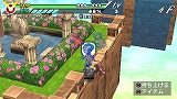画像ギャラリー No.012のサムネイル画像 / ダンジョンの秘密を教えます。PSP用ソフト「絶対ヒーロー改造計画」は，日本一ソフトウェアらしいやり込みコンテンツが満載だ