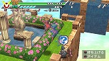 画像ギャラリー No.013のサムネイル画像 / ダンジョンの秘密を教えます。PSP用ソフト「絶対ヒーロー改造計画」は，日本一ソフトウェアらしいやり込みコンテンツが満載だ