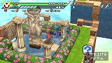 画像ギャラリー No.014のサムネイル画像 / ダンジョンの秘密を教えます。PSP用ソフト「絶対ヒーロー改造計画」は，日本一ソフトウェアらしいやり込みコンテンツが満載だ