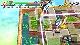 画像ギャラリー No.016のサムネイル画像 / ダンジョンの秘密を教えます。PSP用ソフト「絶対ヒーロー改造計画」は，日本一ソフトウェアらしいやり込みコンテンツが満載だ