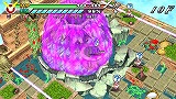画像ギャラリー No.018のサムネイル画像 / ダンジョンの秘密を教えます。PSP用ソフト「絶対ヒーロー改造計画」は，日本一ソフトウェアらしいやり込みコンテンツが満載だ