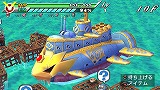 画像ギャラリー No.020のサムネイル画像 / ダンジョンの秘密を教えます。PSP用ソフト「絶対ヒーロー改造計画」は，日本一ソフトウェアらしいやり込みコンテンツが満載だ