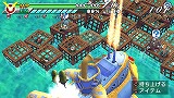 画像ギャラリー No.021のサムネイル画像 / ダンジョンの秘密を教えます。PSP用ソフト「絶対ヒーロー改造計画」は，日本一ソフトウェアらしいやり込みコンテンツが満載だ