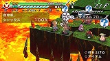 画像ギャラリー No.027のサムネイル画像 / ダンジョンの秘密を教えます。PSP用ソフト「絶対ヒーロー改造計画」は，日本一ソフトウェアらしいやり込みコンテンツが満載だ